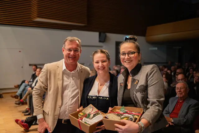 Foto: Julia Haase/Stadtamt Ried