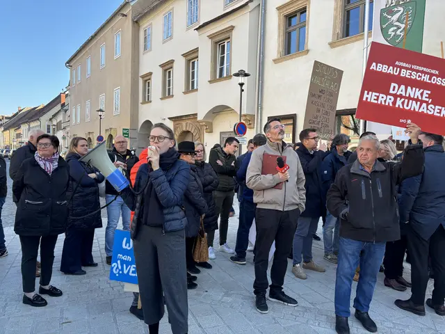 Foto: MeinBezirk/Gerda Sammer-Schmidt