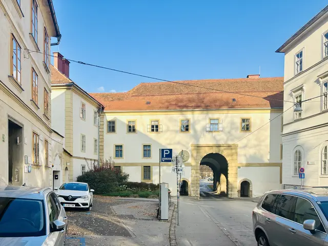 Foto: MeinBezirk/Andreas Strick