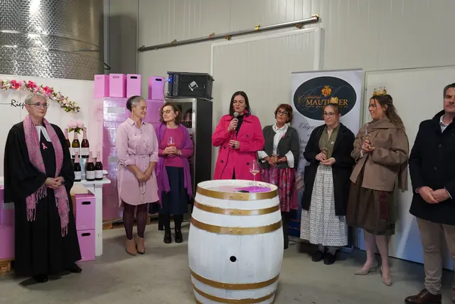 Foto: Andrea Glatzer