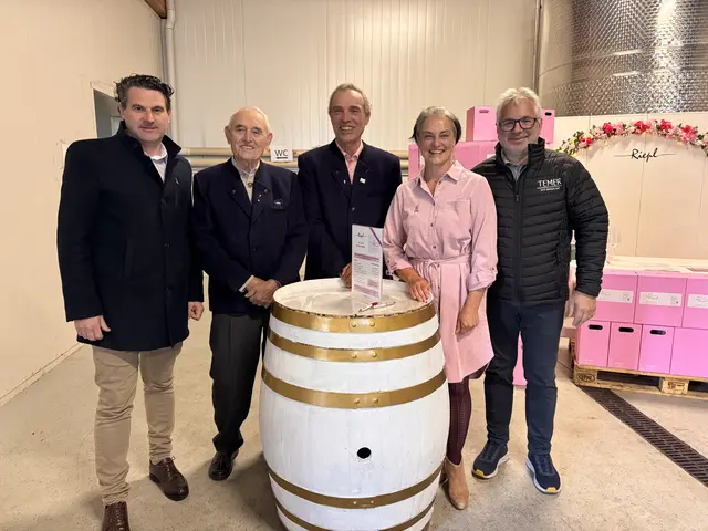 Foto: Andrea Glatzer