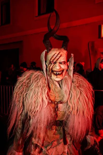 Foto: The Devils Lebring