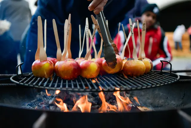 Musik, Theater und Kreativwerkstätten stehen beim Familiennachmittag Rundum Weihnacht am 24. Dezember 2025 wieder auf dem Programm. | Foto: © Wolfgang Lackner