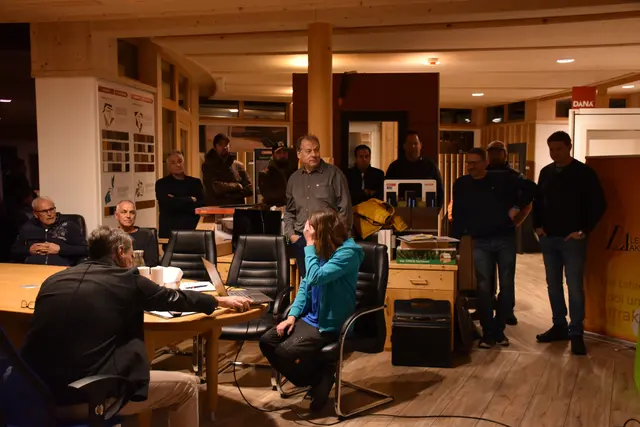 Foto: MeinBezirk/Elke Hartweger