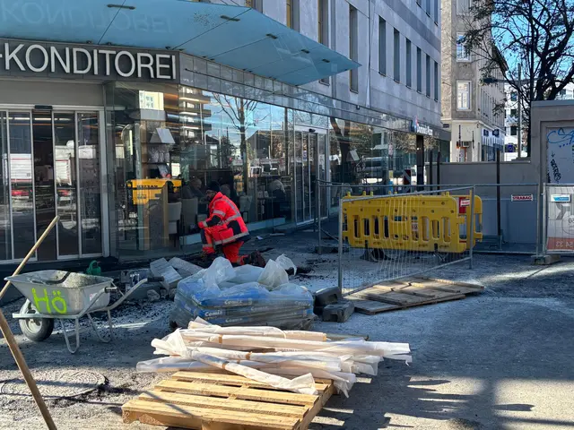 Foto: Antonio Šećerović/MeinBezirk