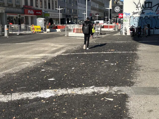 Foto: Antonio Šećerović/MeinBezirk