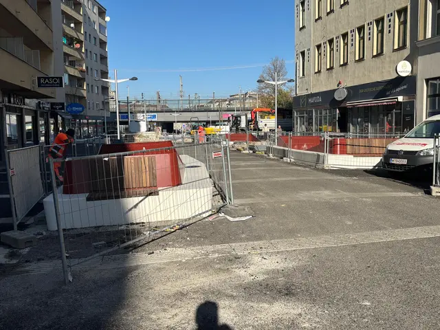 Foto: Antonio Šećerović/MeinBezirk