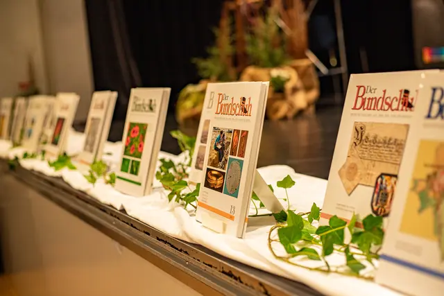 Foto: Julia Haase/Stadtamt Ried