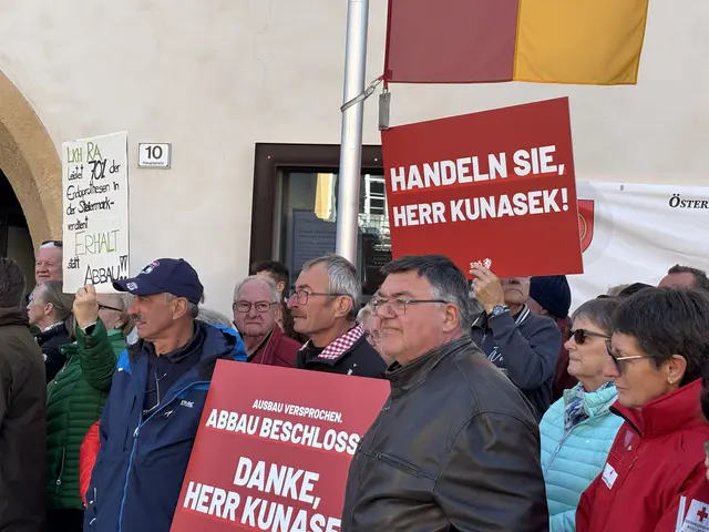 Foto: MeinBezirk/Gerda Sammer-Schmidt