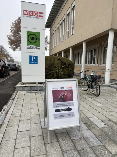 20. Berufs- und Bildungsmesse Perg | Foto: MeinBezirk Perg/Köck