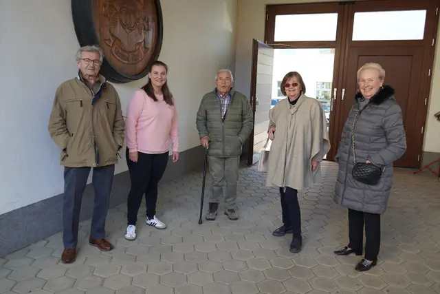 Foto: Andrea Glatzer