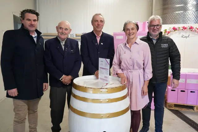 Foto: Andrea Glatzer