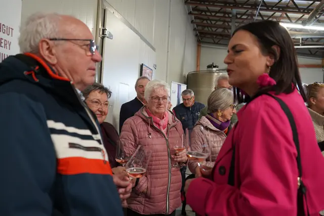 Foto: Andrea Glatzer