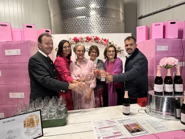 Foto: Andrea Glatzer