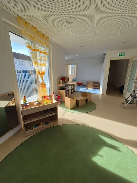 Foto: Marktgemeinde Dimbach