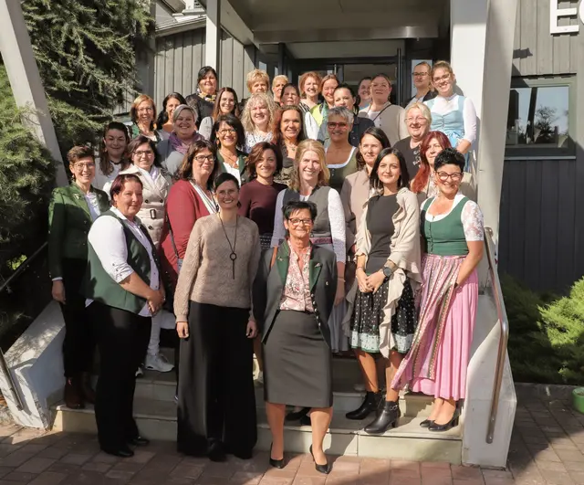 Die mobilen Dienste Eibiswald sind neu im ECO-Park Wernersdorf eingezogen. | Foto: Hilfswerk Steiermark