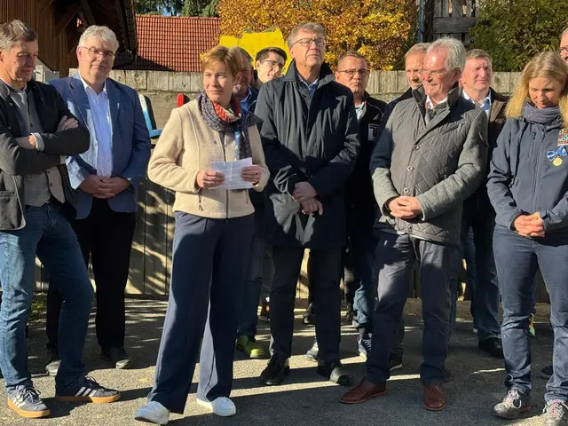 Foto: Tanja Handlfinger