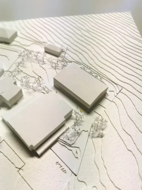 NachSüden. | Foto: Gde. Waidring