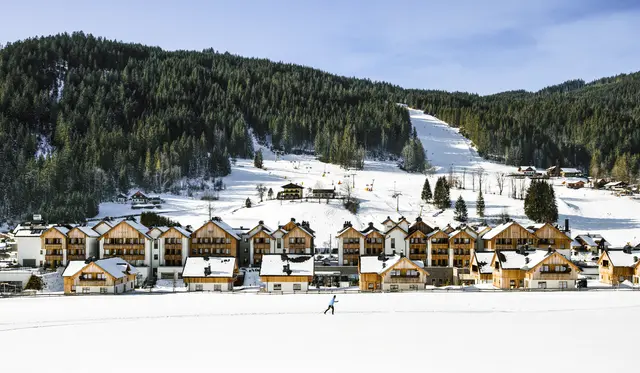 Ab Dezember 2025 erstrahlt der Dachsteinkönig in neuem Glanz – es warten viele Highlights für Gäste und Mitarbeiter. | Foto: Familux Resorts