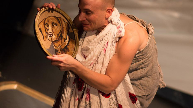 Anlässlich des 30-jährigen Jubiläums lädt das Pygmalion Theater zu einer besonderen Aufführung ein.  | Foto: Felix Abrudan