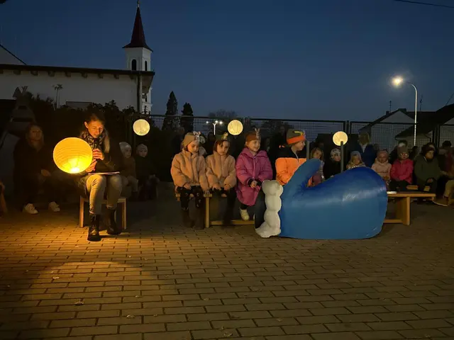 Foto: Kindergarten Neuberg