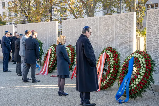 Foto: Valentina Marinelić/MeinBezirk