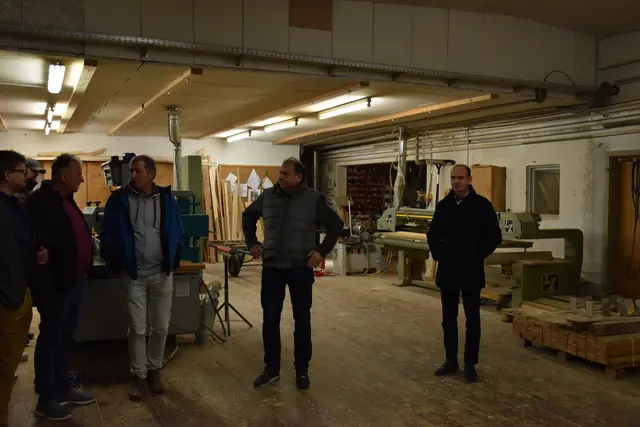 Foto: MeinBezirk/Elke Hartweger