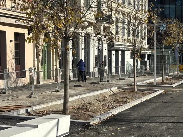 Foto: Antonio Šećerović/MeinBezirk