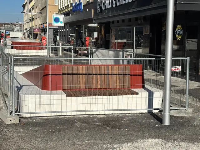 Foto: Antonio Šećerović/MeinBezirk