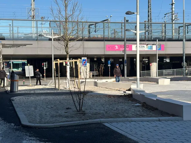 Foto: Antonio Šećerović/MeinBezirk