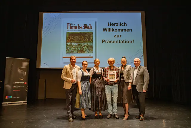 Foto: Julia Haase/Stadtamt Ried