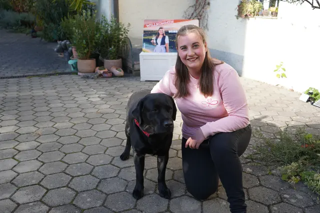 Foto: Andrea Glatzer