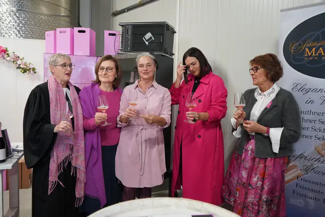 Foto: Andrea Glatzer