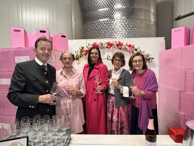 Foto: Andrea Glatzer