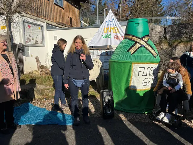 Foto: Tanja Handlfinger