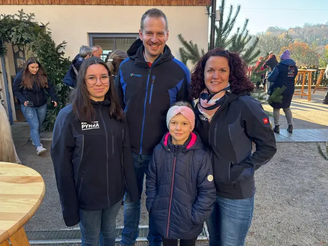 Foto: Tanja Handlfinger