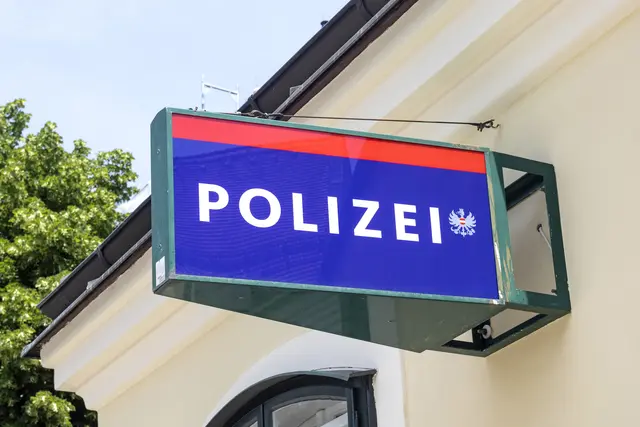 Die PI Niederndorf bittet um zweckdienliche Hinweise zur Tat und Täterschaft. | Foto: Weingartner-Foto / picturedesk.com