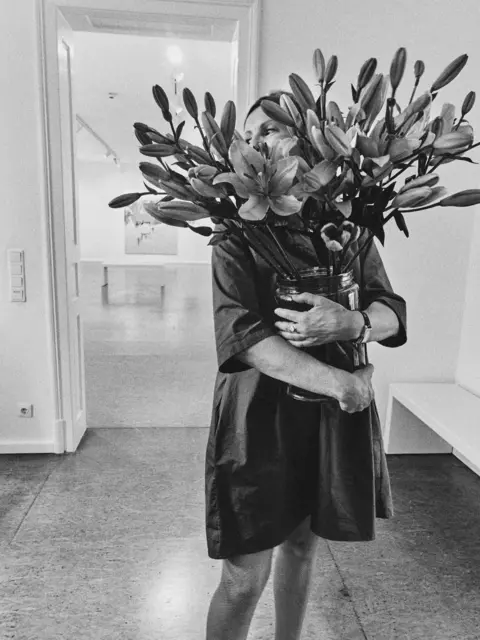 Kunsthaus-Leiterin Ulrike Janach macht das Kunsthaus in der ganzen Steiermark sichtbar. | Foto: Kunsthaus Köflach