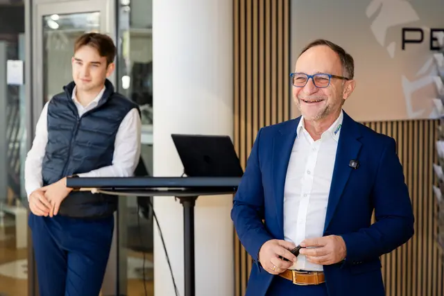 Foto: Autopark/Markus Krapf