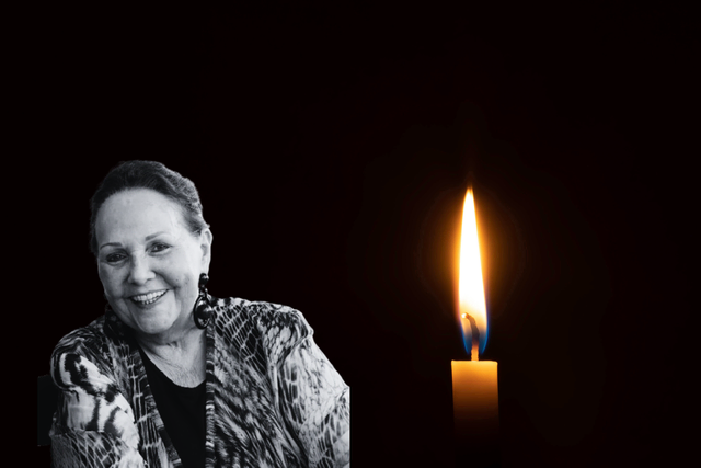 Unser tiefes Mitgefühl gilt den Hinterbliebenen. | Foto: Canva Collage: stock.adobe.com/at/nathamag11_LPD Kärnten/Höher (ARCHIV 2021) 