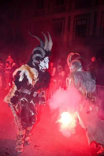 Foto: The Devils Lebring