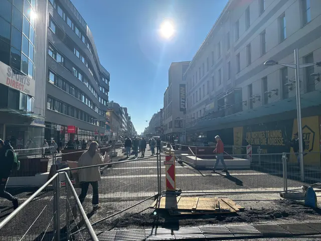 Foto: Antonio Šećerović/MeinBezirk