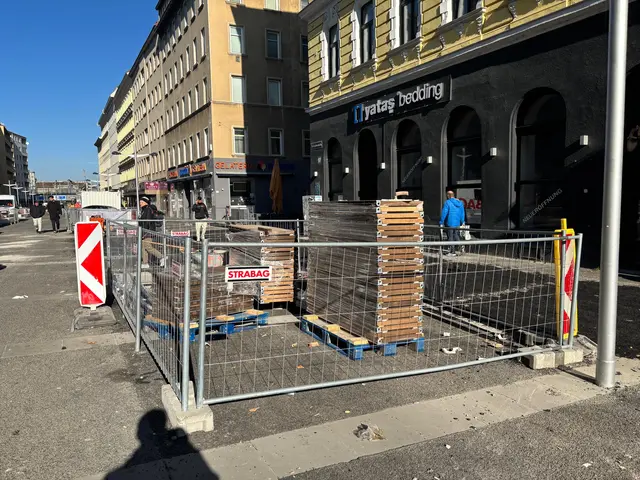 Foto: Antonio Šećerović/MeinBezirk