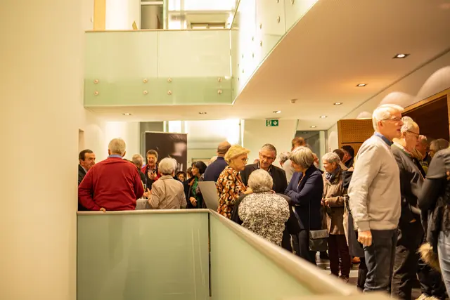 Foto: Julia Haase/Stadtamt Ried