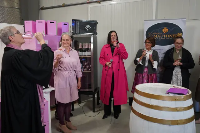 Foto: Andrea Glatzer