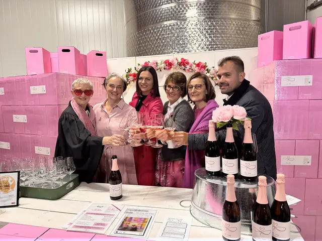 Foto: Andrea Glatzer