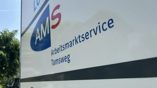 (Symbolfoto) Arbeitsmarktservice (AMS) Tamsweg. | Foto: pjw