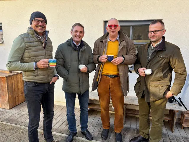 Foto: Tanja Handlfinger