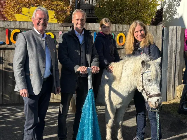 Foto: Tanja Handlfinger