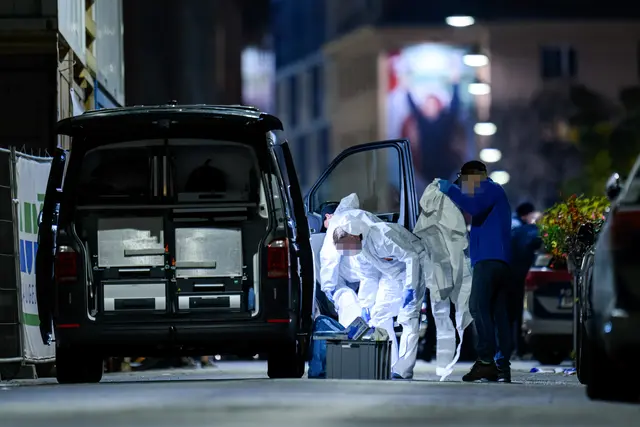 Foto: MAX SLOVENCIK / APA / picturedesk.com